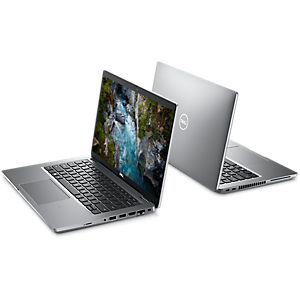 Dell Precision 14 3470 Bärbar Dator För Företag, 14.0 FHD Monitor, Intel® Core™ I5-1250P, Intel® Graphics, 8GB, 512G, Windows 11 Pro
